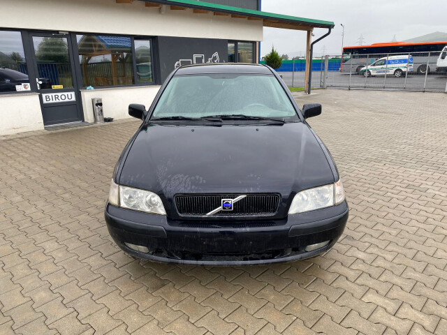 For Parts, Volvo S40  | 1.9 D 85 KW Cod Motor D4192T3 | Euro 3, Pentru Piese