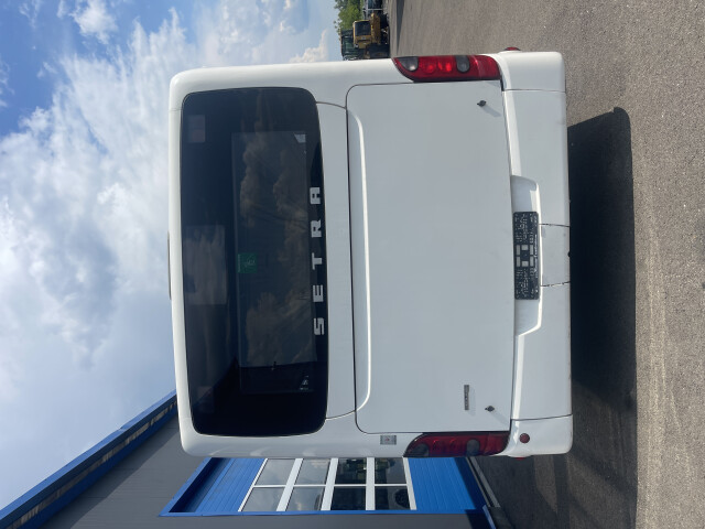 Setra S 415 NF | Retarder | Clima I 41 Locuri +43 I KM 346 605 Setra S 415 NF | Retarder | Clima I 41 Locuri +43 I KM 346 605
