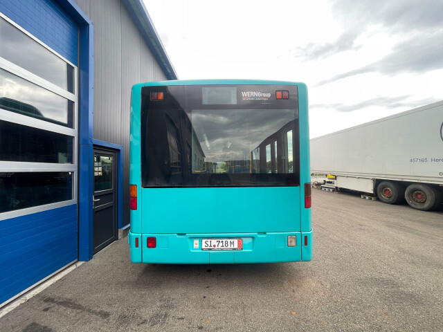 Mercedes Citaro / Klima / Retarder / 3-Usi / 12.05 /2 Bucati Mercedes Citaro / Klima / Retarder / 3-Usi / 12.05 /2 Bucati