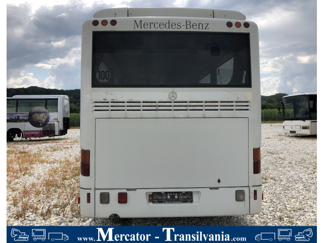 For Parts, Mercedes Benz Integro, 1999, Euro 2, Pentru Piese For Parts, Mercedes Benz Integro, 1999, Euro 2, Pentru Piese