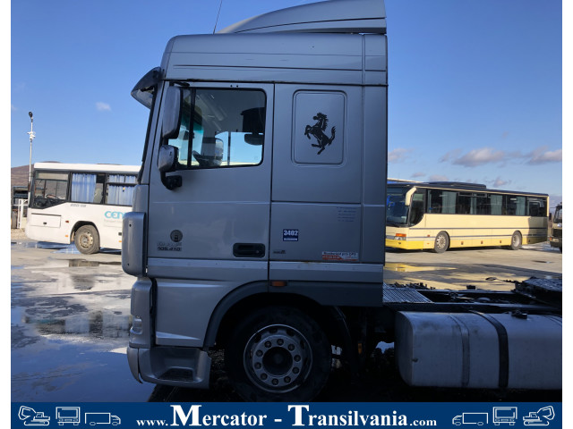 For Parts, DAF XF 105, MX300S2, 16S2021TDL, Pentru Piese