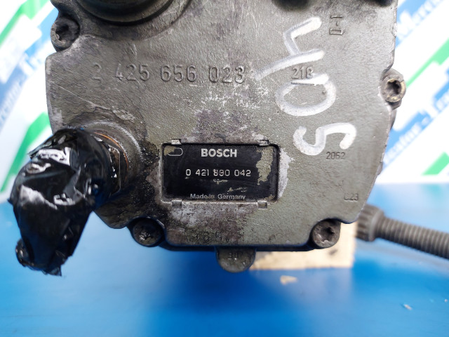 Pompa Injectie Bosch 0 402 796 824 / PES6P120A720LS7433, D 2866 LUH20, 228 KW, 11967 cm3