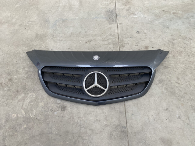 Grila Fata NOUA,  Mercedes Citan W415, Front Grille, Frontgrill, Első Rács Grila Fata NOUA,  Mercedes Citan W415, Front Grille, Frontgrill, Első Rács