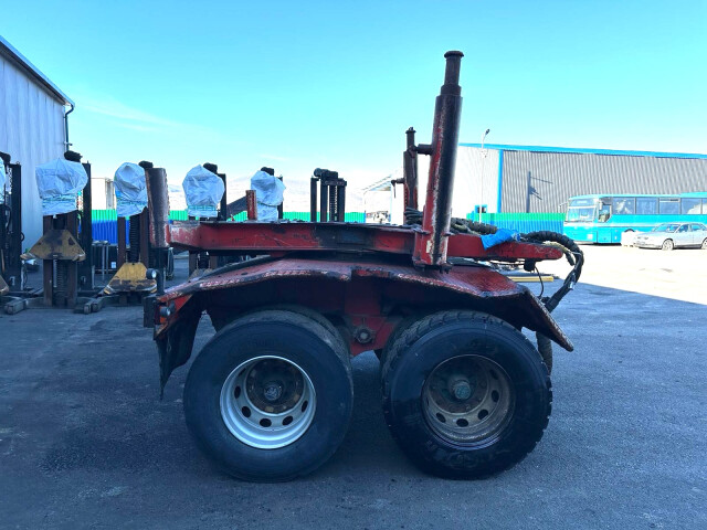 Carut Teleaga Peridoc Huttner LNZ-20   Carut Teleaga Peridoc Huttner LNZ-20