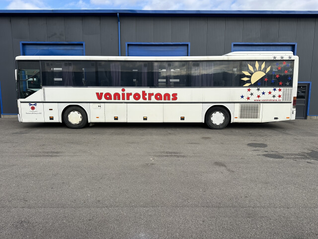 Setra S 315 UL I Cutie Manuala I Retarder | Clima I 50 de locuri