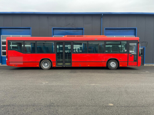 Mercedes Benz O 345  Conecto I Retarder | Clima I   Mercedes Benz O 345  Conecto I Retarder | Clima I