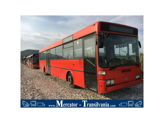 For Parts, Mercedes-Benz Citaro L, Euro 2, 2001, Pentru Piese