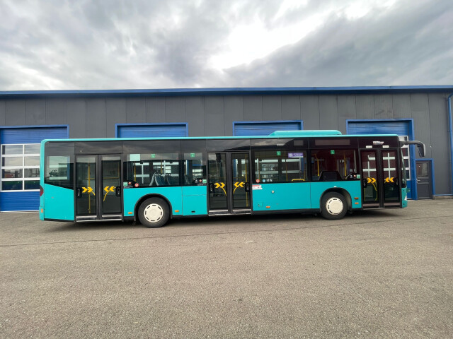 Mercedes Citaro / Klima / Retarder / 3-Usi / 12.05 /2 Bucati Mercedes Citaro / Klima / Retarder / 3-Usi / 12.05 /2 Bucati