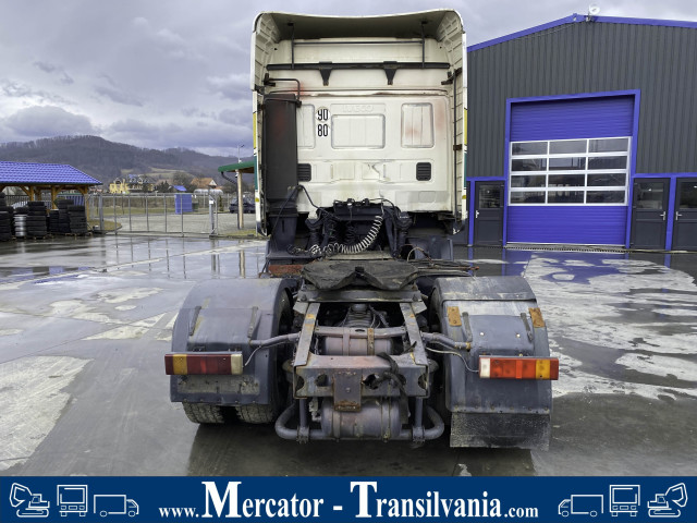 For Parts, IVECO Stralis 440, F3AEO681D*B, 8/16S181, Pentru Piese