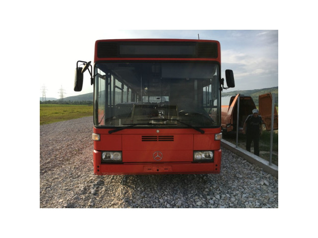 For Parts, Mercedes-Benz Citaro L, Euro 2, 2001, Pentru Piese