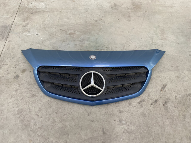 Grila Fata NOUA,  Mercedes Citan W415, Front Grille, Frontgrill, Első Rács Grila Fata NOUA,  Mercedes Citan W415, Front Grille, Frontgrill, Első Rács