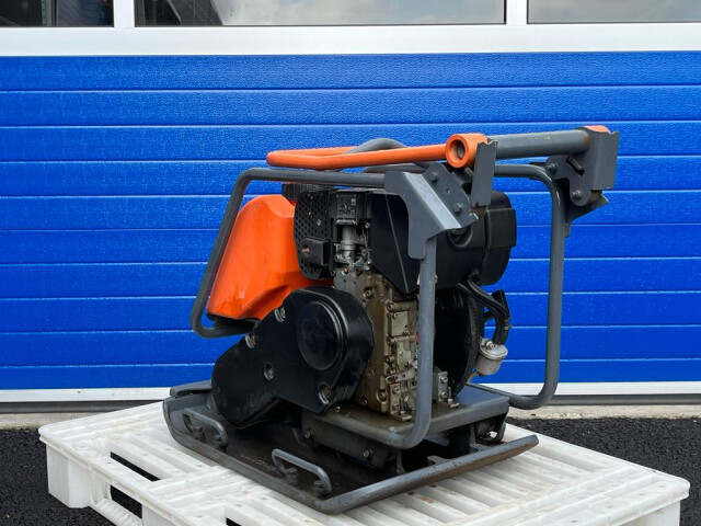 Placa Vibratoare Belle PCX 20/50, PCX 500, Hatz Diesel, 500mm, Vibratory Plate Compactor, Rüttelplatte, Made in Germany Placa Vibratoare Belle PCX 20/50, PCX 500, Hatz Diesel, 500mm, Vibratory Plate Compactor, Rüttelplatte, Made in Germany