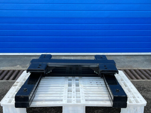 Axa, punte AGRO, BPW GS 12010, 55.77.449, AGRO Axle, Anhängerachse Axa, punte AGRO, BPW GS 12010, 55.77.449, AGRO Axle, Anhängerachse