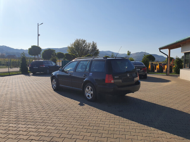 For Parts, VW Bora   | 1.6 benzina 105 CP Cod Motor AUS | Euro 4, Pentru Piese For Parts, VW Bora   | 1.6 benzina 105 CP Cod Motor AUS | Euro 4, Pentru Piese