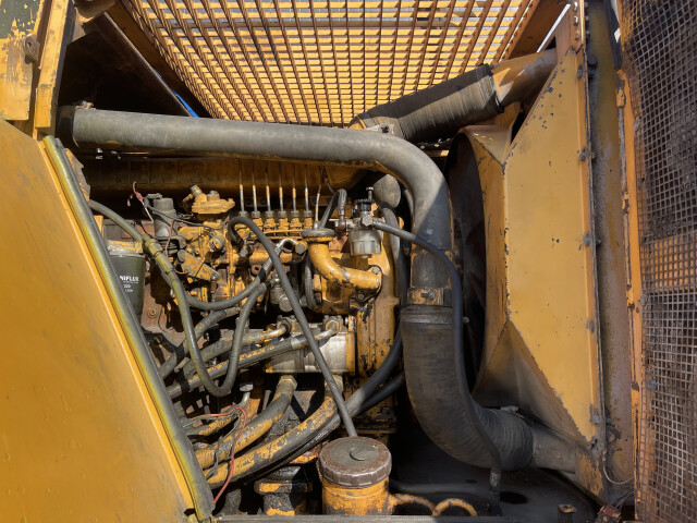 Incarcator frontal Liebherr L 551 Incarcator frontal Liebherr L 551