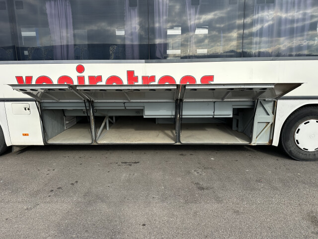 Setra S 315 UL I Cutie Manuala I Retarder | Clima I 50 de locuri