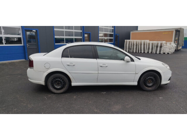 For Parts, Opel Vectra | 1.9 D 120 CP | Cod Motor Z19DT-Euro 4, Pentru Piese