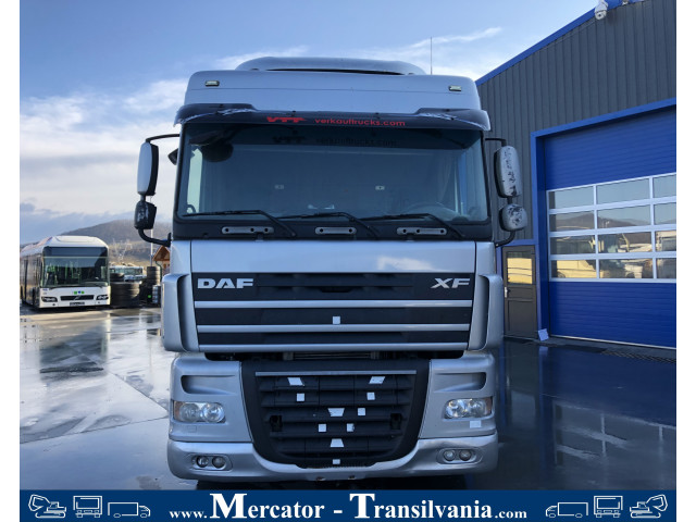 For Parts, DAF XF 105, MX300S2, 16S2021TDL, Pentru Piese For Parts, DAF XF 105, MX300S2, 16S2021TDL, Pentru Piese