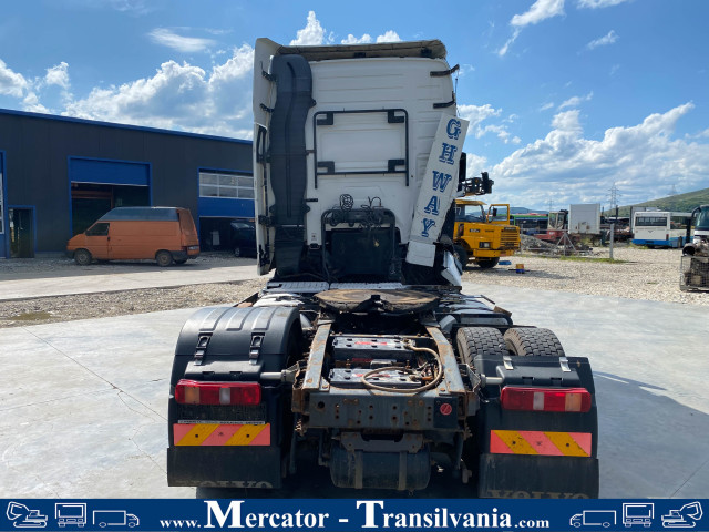 For Parts, Volvo FH 12.440, D13A440ECO6B, AT25/2C, Pentru Piese