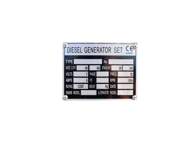 Set Generator de Curent Electric, Diesel, Stromy GFS - 16.5, 164D, 12/13S, 15 kWA  / 12 KW, Diesel Power Generator Set, Diesel Stromgenerator-Set Set Generator de Curent Electric, Diesel, Stromy GFS - 16.5, 164D, 12/13S, 15 kWA  / 12 KW, Diesel Power Generator Set, Diesel Stromgenerator-Set