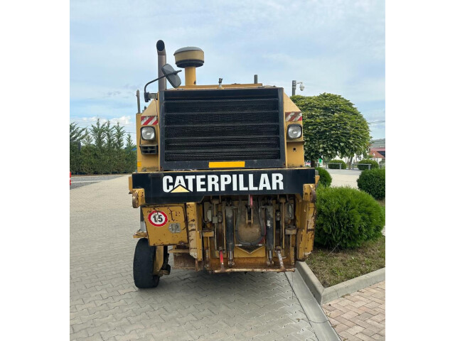 Caterpillar PM 102 | Freza de asfalt | 1000 mm |