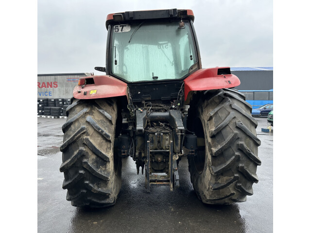 Pentru piese, Tractor Agricol, Case IH MX 285 Magnum, Cummins 8270 cm3, Cod Motor 6TAA,  Cutie Creeper 87314903.A, For Parts, Für Ersatzteile, Bontasra Szant Pentru piese, Tractor Agricol, Case IH MX 285 Magnum, Cummins 8270 cm3, Cod Motor 6TAA,  Cutie Creeper 87314903.A, For Parts, Für Ersatzteile, Bontasra Szant