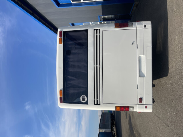 Setra 315 UL / Cutie manuala | Retarder | Clima