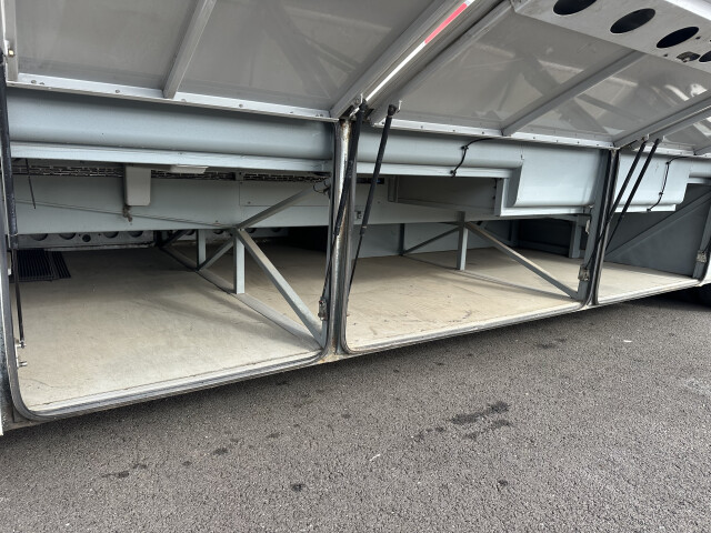 Setra S 315 UL I Cutie Manuala I Retarder | Clima I 50 de locuri
