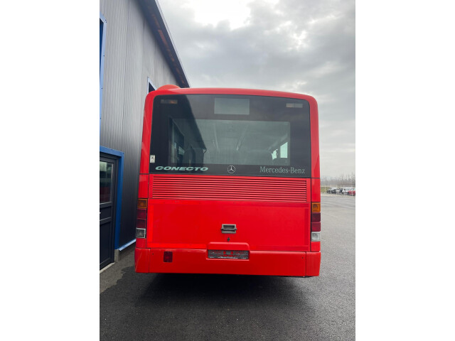 Mercedes Benz O 345  Conecto I Retarder | Clima I   Mercedes Benz O 345  Conecto I Retarder | Clima I