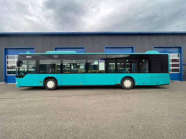 Mercedes Citaro / Klima / Retarder / 3-Usi / 12.05 /2 Bucati Mercedes Citaro / Klima / Retarder / 3-Usi / 12.05 /2 Bucati