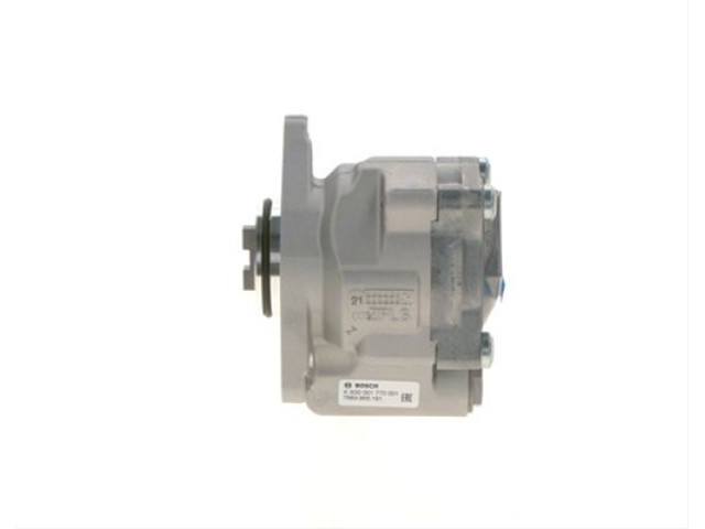 Pompa hidraulica servodirectie Bosch 7683955161, 57100-6J000, Hydraulikpumpe Lenkung, Steering Hydraulic Pump