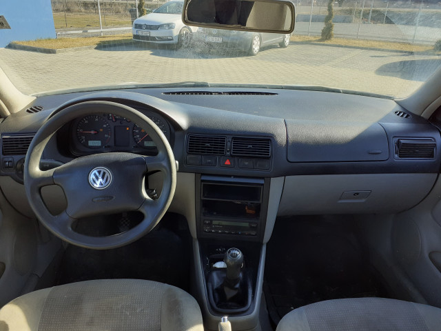 Volkswagen Golf 4  1.9 TDI ALH | Clima |