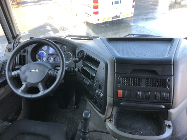 For Parts, DAF XF 105, MX300S2, 16S2021TDL, Pentru Piese For Parts, DAF XF 105, MX300S2, 16S2021TDL, Pentru Piese