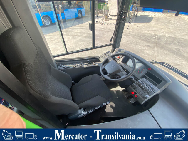 For Parts, Volvo 7700 H BL5H *Hybrid Diesel - Electro*  | 2010-Euro 5 | Pentru Piese For Parts, Volvo 7700 H BL5H *Hybrid Diesel - Electro*  | 2010-Euro 5 | Pentru Piese