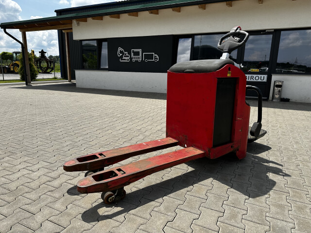 Manitou EP22M - Transpaleta electrica Manitou EP22M - Transpaleta electrica