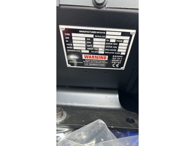 Set Generator de Curent Electric, Diesel, Voltz VG-224e 62.5 kVA / 50 KW, 2 buc, Diesel Power Generator Set, Diesel Stromgenerator-Set Set Generator de Curent Electric, Diesel, Voltz VG-224e 62.5 kVA / 50 KW, 2 buc, Diesel Power Generator Set, Diesel Stromgenerator-Set