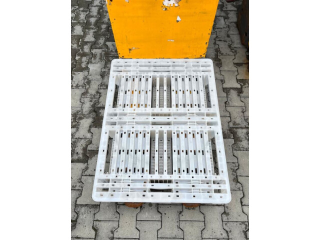 Transpaleta electrica Jungheinrich ERE 225, 2014, Cu Incarcator, Fabricat In Germania, Electric Pallet Truck, Elektrohubwagen. Transpaleta electrica Jungheinrich ERE 225, 2014, Cu Incarcator, Fabricat In Germania, Electric Pallet Truck, Elektrohubwagen.