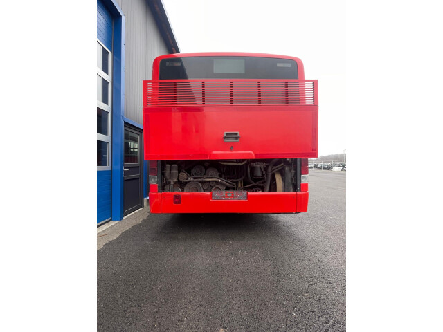 Mercedes Benz O 345  Conecto I Retarder | Clima I   Mercedes Benz O 345  Conecto I Retarder | Clima I