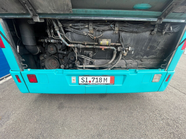 Mercedes Citaro / Klima / Retarder / 3-Usi / 12.05 /2 Bucati Mercedes Citaro / Klima / Retarder / 3-Usi / 12.05 /2 Bucati