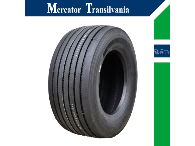Anvelopa NOUA M+S* Hybrid 445/45R19.5 Advance GL251T 160J/D/C/74dB(B) Remorca Anvelopa NOUA M+S* Hybrid 445/45R19.5 Advance GL251T 160J/D/C/74dB(B) Remorca