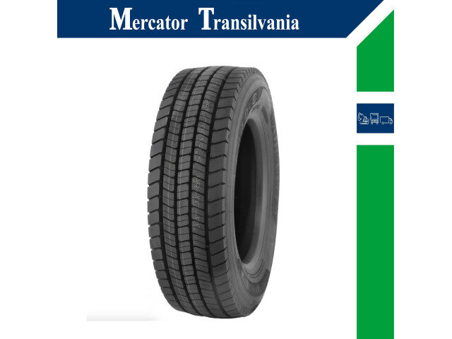 Anvelopa NOUA M+S* Regional 315/60R22.5 Advance GR-D2 154/150L/C/C75dB(B) Tractiune Anvelopa NOUA M+S* Regional 315/60R22.5 Advance GR-D2 154/150L/C/C75dB(B) Tractiune