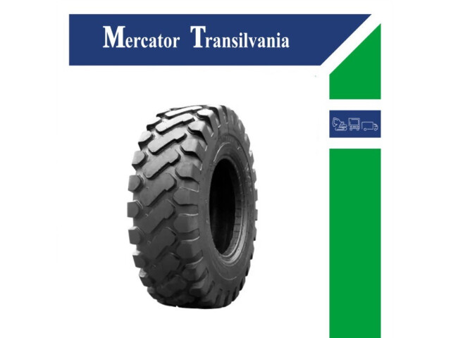 Anvelopa 20.5-25 Marcher W2 (E3/L3) 20PR/PLY, (525/80-25)