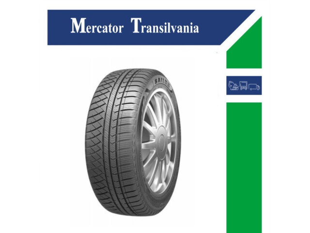 Anvelopa NOUA All Season M+S  205/55R16 Sailun Atrezzo 4 Season 91H  Anvelopa NOUA All Season M+S  205/55R16 Sailun Atrezzo 4 Season 91H
