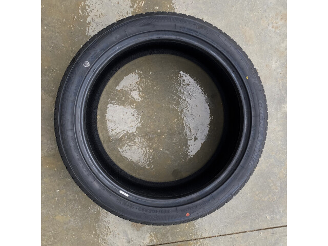Anvelopa NOUA All Season M+S  255/40R20 Grenlander Greenwing A/S 101W XL 