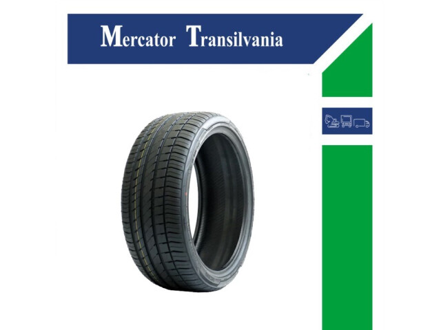 Anvelopa NOUA Vara  265/40R20 Kustone Safy M06 104W  Anvelopa NOUA Vara  265/40R20 Kustone Safy M06 104W