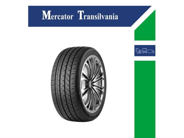 Anvelopa NOUA Vara  205/50R17 Autogreen Smart Chaser SC1 93W  Anvelopa NOUA Vara  205/50R17 Autogreen Smart Chaser SC1 93W