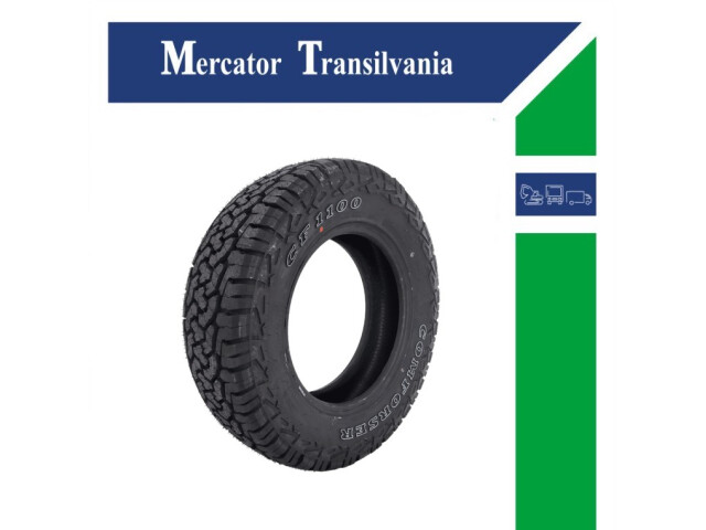 Anvelopa All Terrain All Season M+S 245/70 R16 Comforser CF1100 A/T 111T XL, (Model BFGoodrich)  Anvelopa All Terrain All Season M+S 245/70 R16 Comforser CF1100 A/T 111T XL, (Model BFGoodrich)