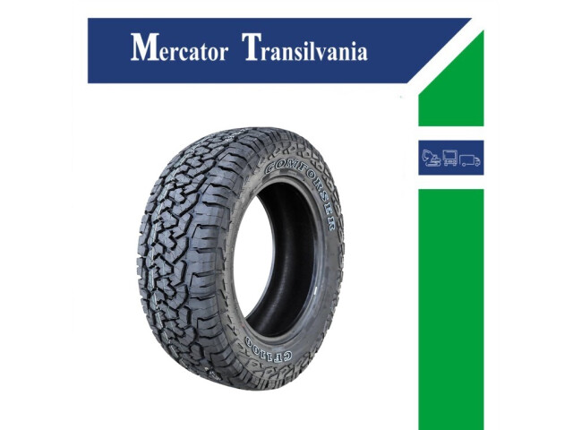 Anvelopa NOUA M+S* A/T All Road 275/55R19 Comforser CF1100 (Model BFGoodrich) 119/116S 