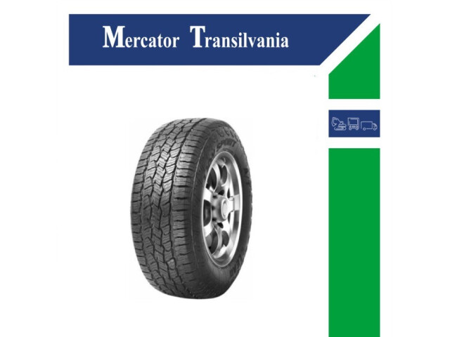 Anvelopa NOUA M+S* A/T All Road 30X9.5R15 Leao Lion Sport A/T 104Q  Anvelopa NOUA M+S* A/T All Road 30X9.5R15 Leao Lion Sport A/T 104Q