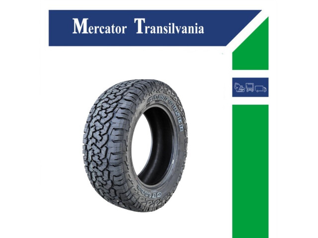 Anvelopa NOUA M+S* A/T All Road 255/70R16 Comforser CF1100 (Model BFGoodrich) 111T  Anvelopa NOUA M+S* A/T All Road 255/70R16 Comforser CF1100 (Model BFGoodrich) 111T